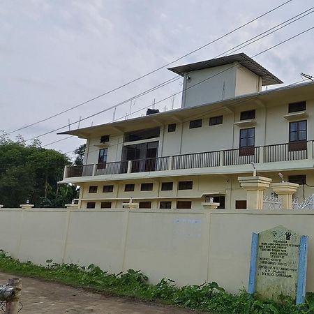 Protibha Homestay Sivasagar 외부 사진