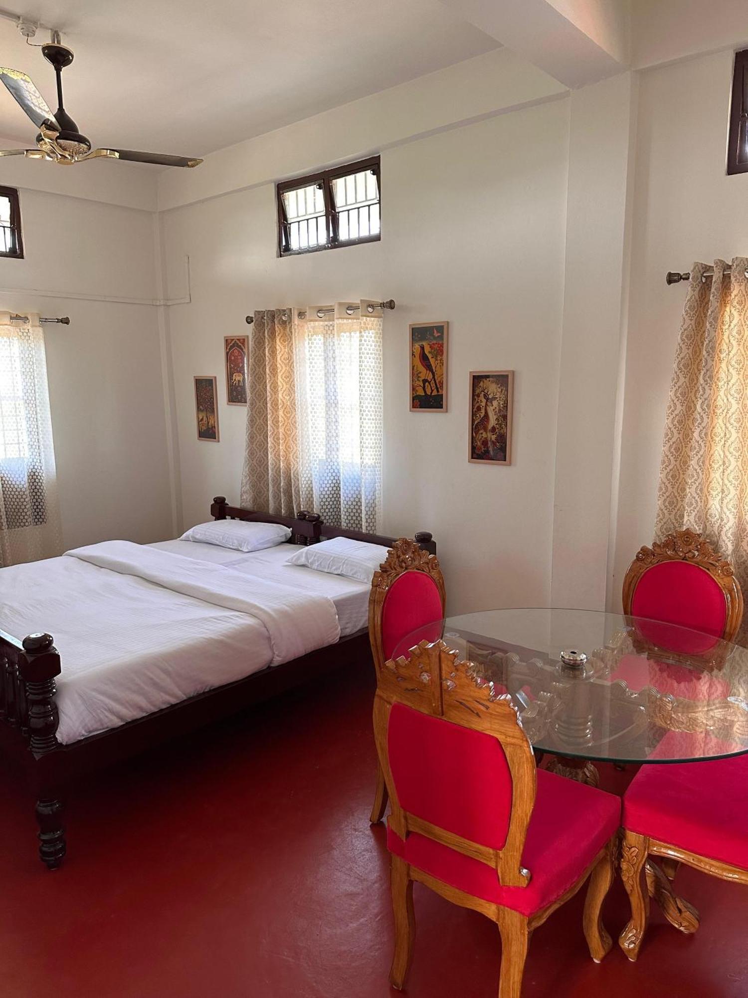 Protibha Homestay Sivasagar 외부 사진