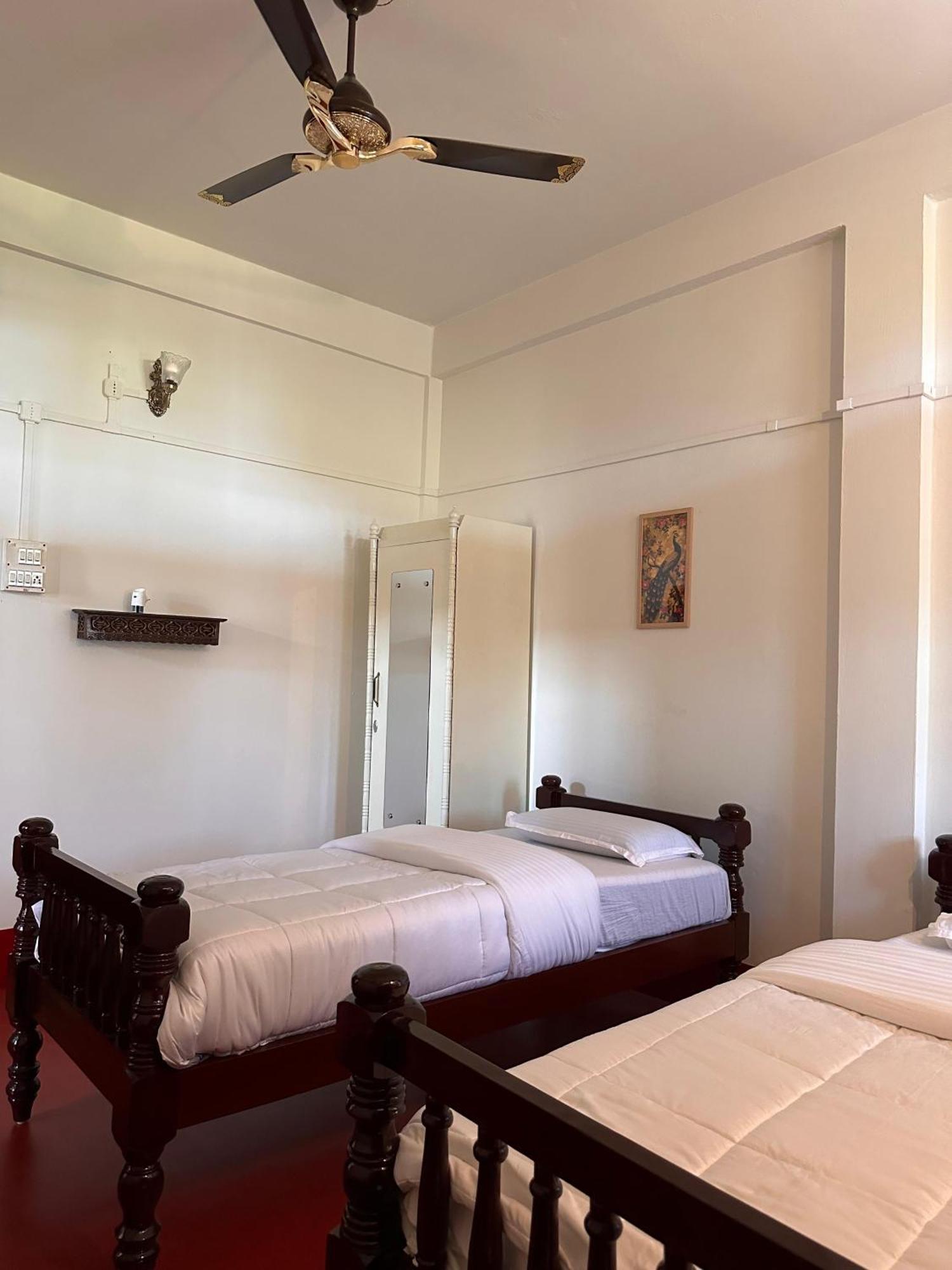 Protibha Homestay Sivasagar 외부 사진