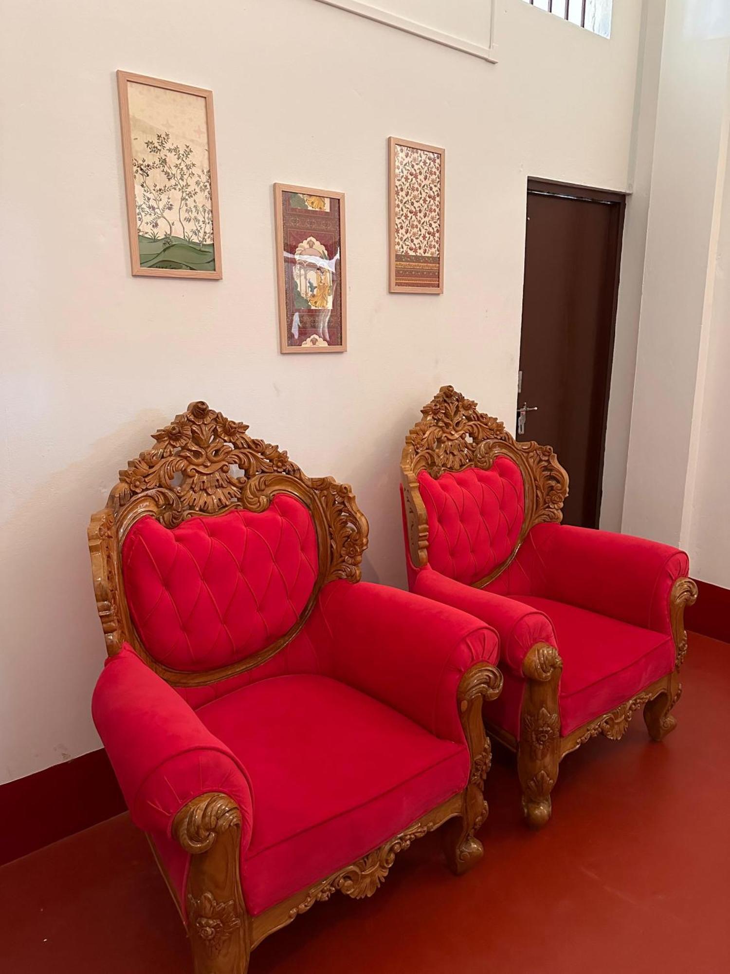 Protibha Homestay Sivasagar 외부 사진