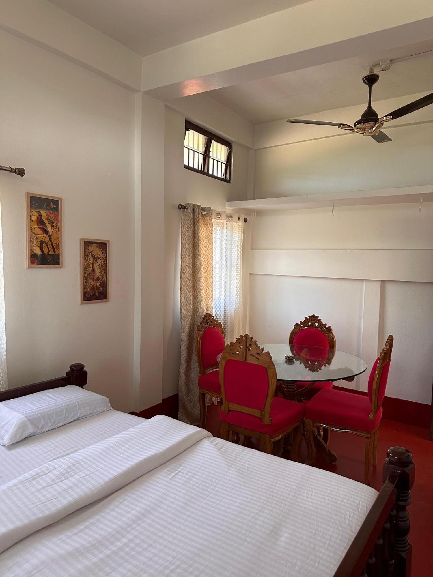 Protibha Homestay Sivasagar 외부 사진