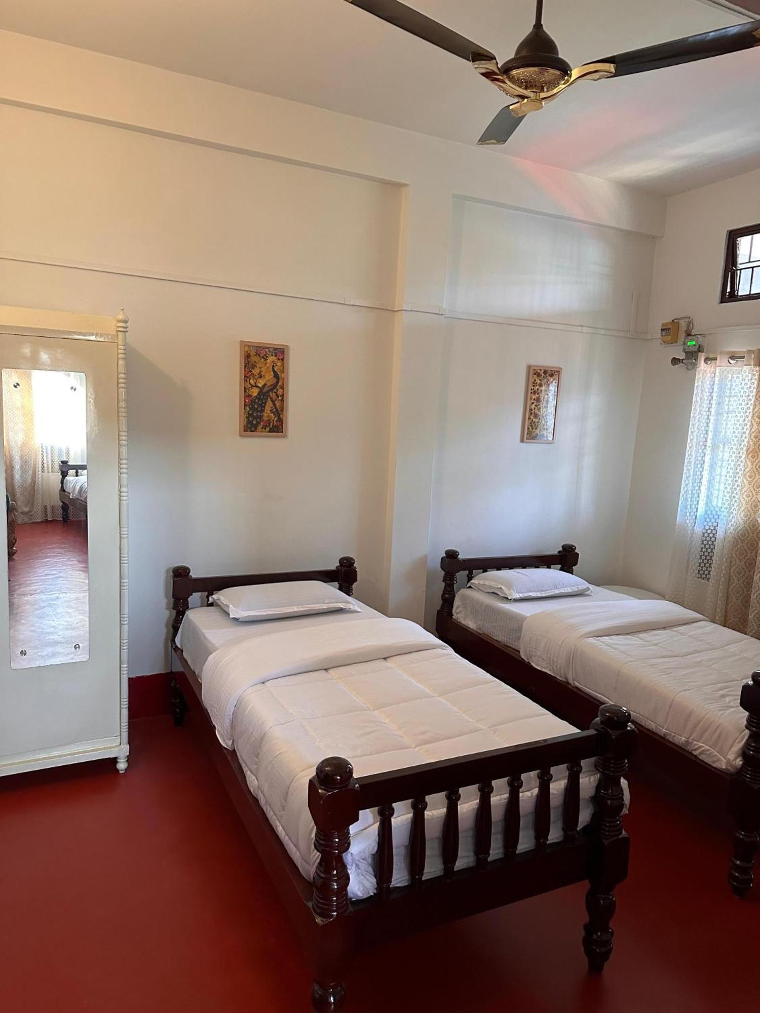 Protibha Homestay Sivasagar 외부 사진