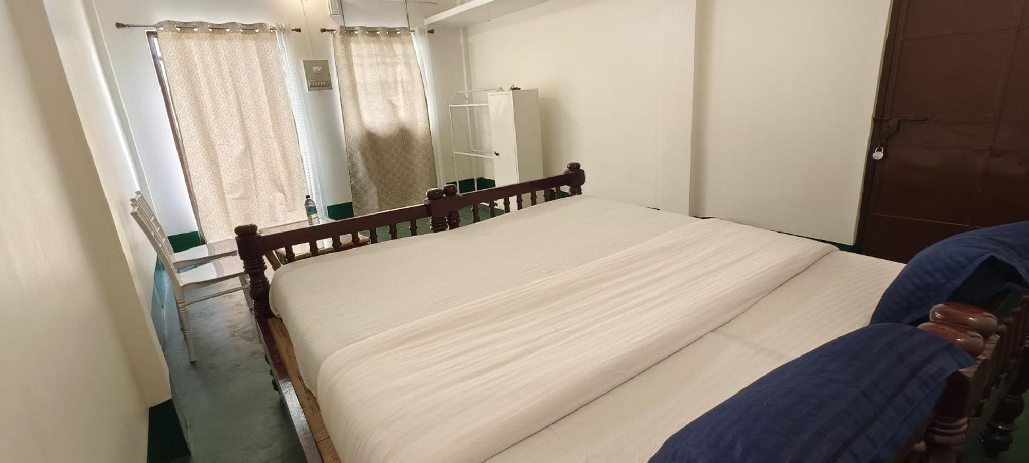 Protibha Homestay Sivasagar 외부 사진