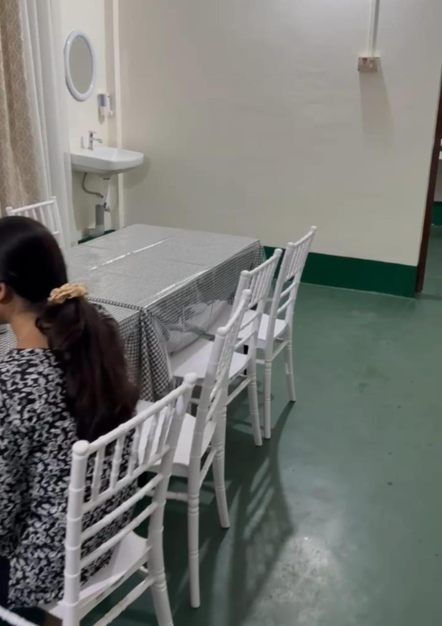 Protibha Homestay Sivasagar 외부 사진
