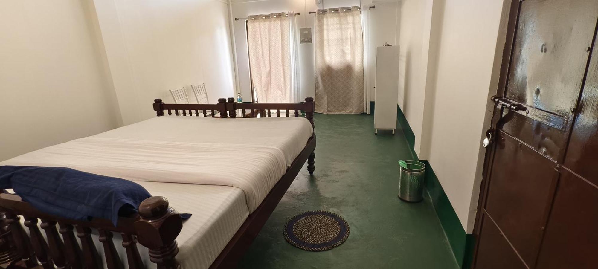 Protibha Homestay Sivasagar 외부 사진