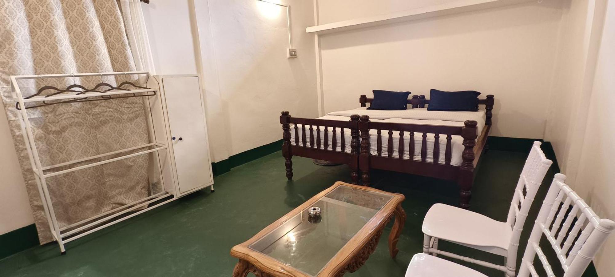 Protibha Homestay Sivasagar 외부 사진