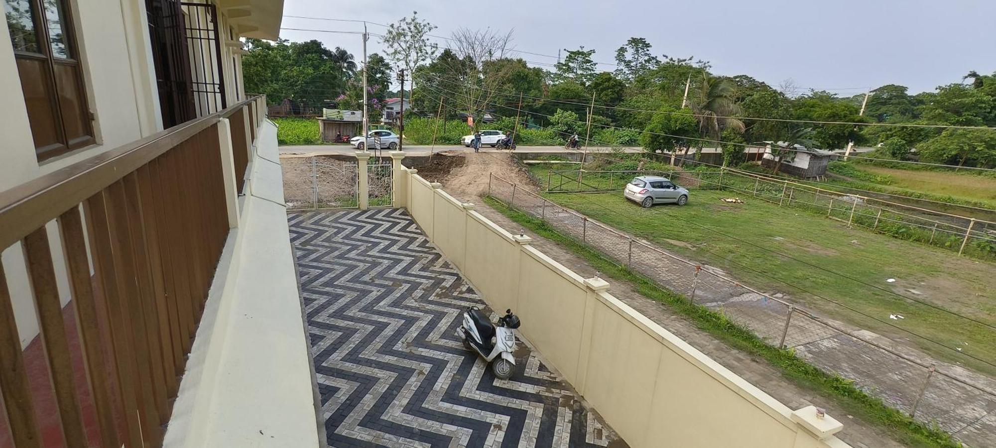 Protibha Homestay Sivasagar 외부 사진